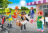 Фото #3 товара Игровой набор Playmobil City Life 71402 - 5 лет - Мультицвет