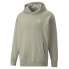 Фото #1 товара Puma Classics Relaxed Pullover Hoodie Mens Size XS Casual Outerwear 53674768
