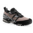 Фото #1 товара ZAMBERLAN 214 Half Dome Velcro RR Hiking Shoes