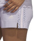 Фото #4 товара Women's Sport Woven 3-Stripe Shorts