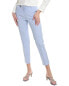 Фото #1 товара Peserico Pant Women's Blue 38