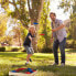 11 tlg. Cornhole Wurfspiel