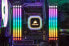 Фото #16 товара Corsair Vengeance RGB PRO 16GB (2x8GB) DDR4 3200MHz C16 XMP 2.0 Enthusiast RGB LED Lighting Memory Kit - Black