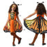 Фото #8 товара Маскарадные костюмы для детей Бабочка девочка