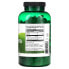 Фото #2 товара Витамины и БАДы Swanson Алоэ Вера 25 мг, 300 капсул