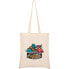 Фото #1 товара KRUSKIS Boxing Tote Bag