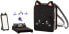 Фото #7 товара Na! Na! Na! Surprise 3-in-1 Backpack Bedroom Black Kitty Playset with Limited Edition Tuesday Meow Doll