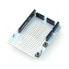 Фото #2 товара Velleman VMA201 Proto Shield + mini breadboard 170 holes - shield for Arduino