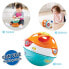 Фото #2 товара VTECH Wheel The Baby Ball Transformable 3 Into 1