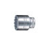 Фото #2 товара Stahlwille 03010013 - 1 pc(s) - 12-point - Stainless steel - Stainless steel - 3.8 cm - 60 g