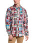 Castaway Chase Shirt Men's