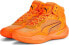 Puma Buty Puma Playmaker Pro Mid Laser 378327 01 - фото #3