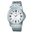 Фото #1 товара Часы аксессуары CASIO MTP-1260PD-7BEG Unisex Watch