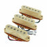 Фото #1 товара Fender Noiseless Gen4 StratocasterSet