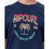 ფოტო #3 პროდუქტის RIP CURL Desti short sleeve T-shirt