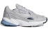 Кроссовки Adidas Originals Falcon Silver Blue