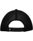 ფოტო #5 პროდუქტის Men's Navy Charter Trucker Snapback Hat