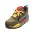 Фото #2 товара Puma RsX Militia Lace Up Toddler Boys Size 11 M Sneakers Casual Shoes 38691001