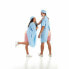 Фото #1 товара Маскарадные костюмы для взрослых Enfermo Hospital