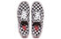 Фото #4 товара Vans Authentic Hc 棋盘格 防滑 低帮 板鞋 男女同款 黑白 / Кроссовки Vans Authentic Hc VN0A4UUC1AA