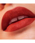Фото #8 товара Pure Color Whipped Matte Lip Color with Moringa Butter