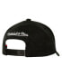 ფოტო #4 პროდუქტის Men's Black Golden State Warriors SUGA x NBA by Capsule Collection Glitch Stretch Snapback Hat