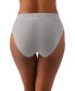 ფოტო #2 პროდუქტის Women's At Ease High-Cut Brief Underwear 871308