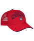 Men's Red UConn Huskies Wyatt Adjustable Hat