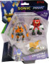 Фото #2 товара Figurka Sonic SONIC figures 3-pack 6,5 cm