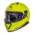 Фото #3 товара MT HELMETS Thunder 3 SV Solid full face helmet