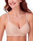 Фото #6 товара Comfort Revolution Shaping Wireless Smoothing Bra 3463