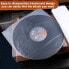 Фото #4 товара Проигрыватель виниловых пластинок Shico Covers Transparent 12" (Подвернули A+)