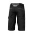 Фото #3 товара Короткие шорты Sparco S02410NR3L черные эластичные