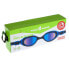 MADWAVE Sun Bloker Swimming Goggles