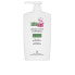 SENSITIVE SKIN body milk 750 ml