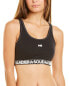 Фото #1 товара Solid & Striped Sport High Tide Bra Women's