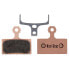 Фото #1 товара KOOL STOP D635S XTR/XT/SLX Disc Brake Pads