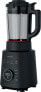 Фото #2 товара Blender kielichowy Sencor SBU 0510BK