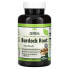 Фото #1 товара Травяные капсулы с Корнем лопуха 425 мг, 120 шт. Herbal Secrets