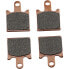 Фото #2 товара SBS 838HS Sintered Brake Pads