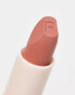 Фото #4 товара Revolution Lip Allure Soft Satin Lipstick Chauffeur Nude