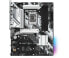 Фото #1 товара ASRock B760 Pro RS/D4 - Intel - LGA 1700 - Intel® Core™ i3 - Intel® Core™ i5 - Intel® Core™ i7 - Intel® Core™ i9 - DDR4-SDRAM - 128 GB - DIMM