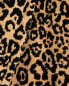 Фото #8 товара (400 gxm²) leopard jacquard bathrobe