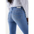 SALSA JEANS Wonder Flare Destroyed jeans