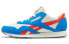 Reebok Classic Nylon Sneakers