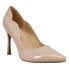 Фото #4 товара Chinese Laundry Spice Pointed Toe Stiletto Pumps Womens Beige Dress Casual BSPM1
