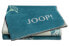 JOOP! FADED CORNFLOWER Wohndecke