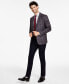 Фото #2 товара Men's Slim-Fit Knit Sport coats, Created for Macy's