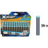 Фото #2 товара ZURU Blister 36xShot Darts