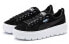 PUMA Platform Trace Black 367196-02 Sneakers
